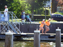 Amsterdam Swim 04